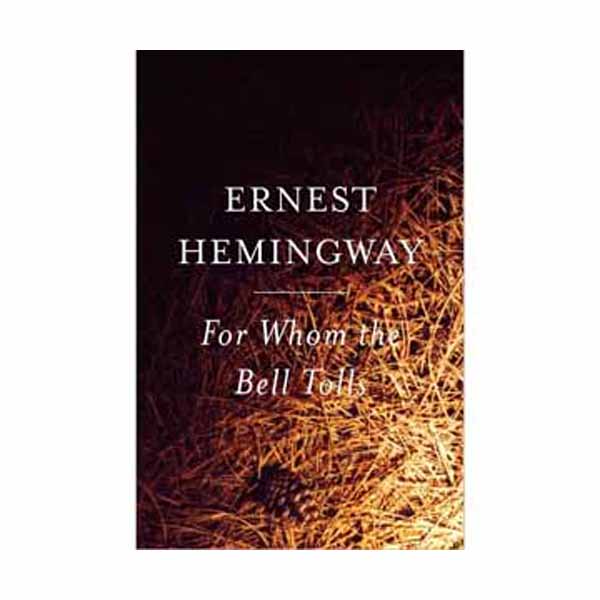 [�ĺ�:B��]For Whom the Bell Tolls [1954 �뺧���л�]