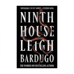 [�ĺ�:A��]Alex Stern #01 : Ninth House