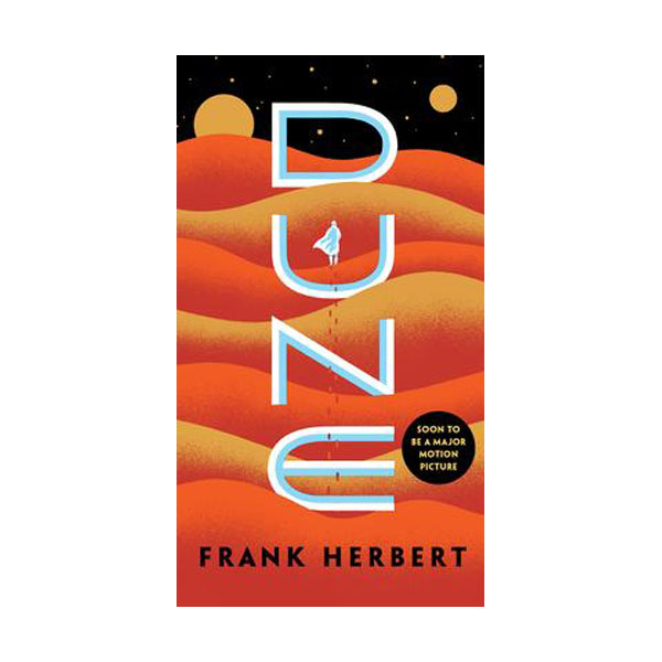 [�ĺ�:C��] Dune Chronicles #1 : Dune 