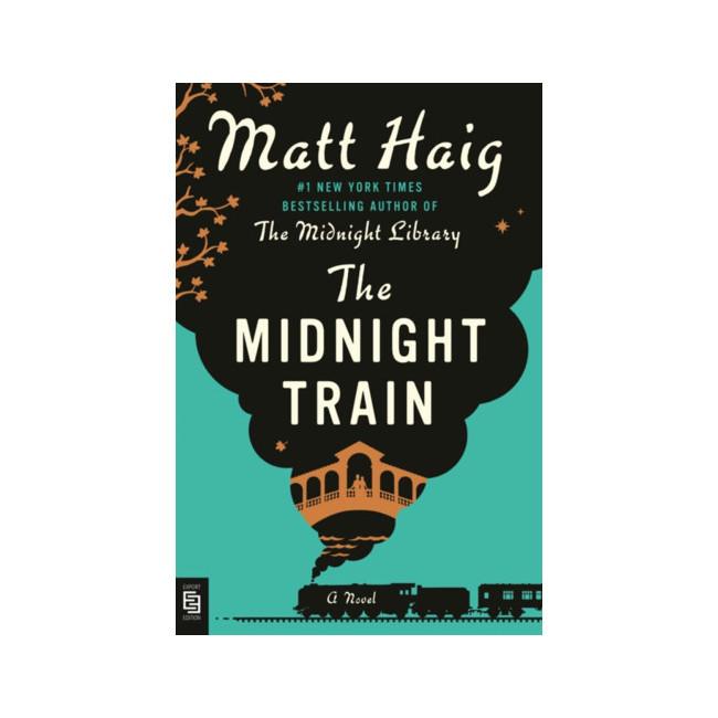 [�ĺ�:B��]The Midnight Train
