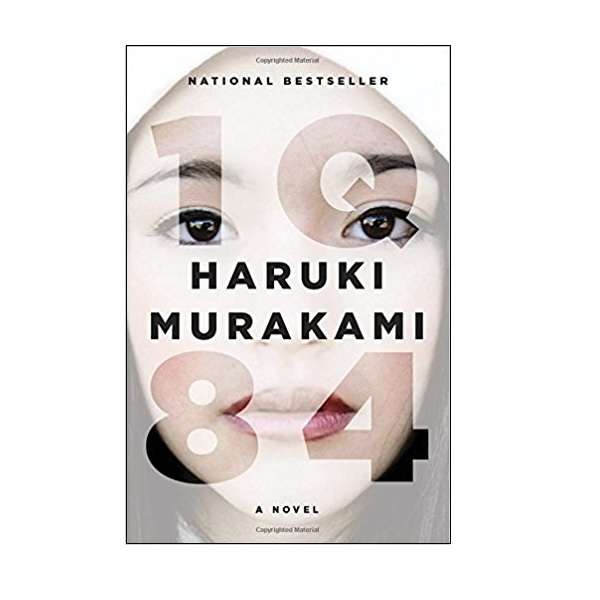 [�ĺ�:A��]1Q84