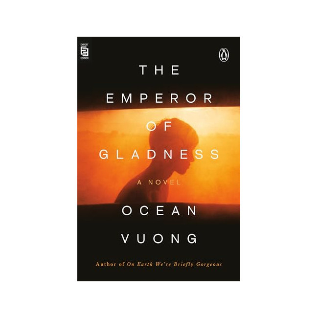 [�ĺ�:C��]The Emperor of GladnessA Novel