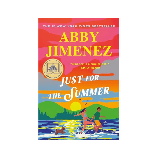 [�ĺ�:ƯA]Just for the Summer