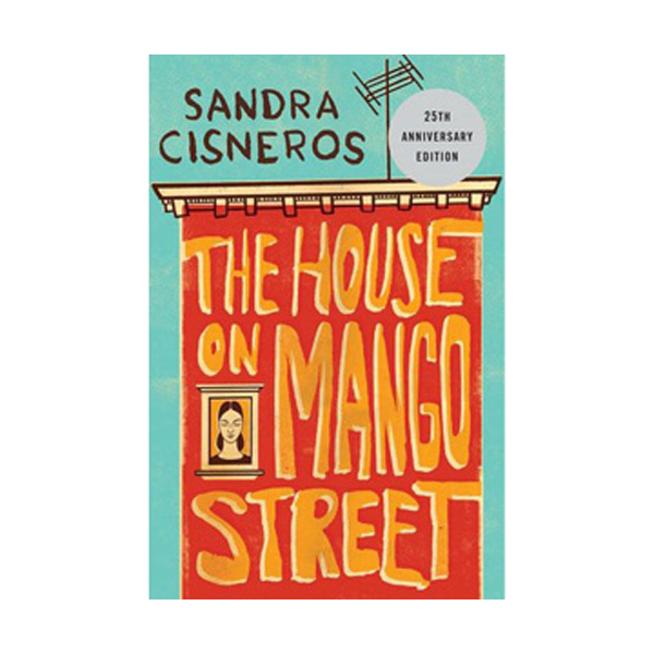 [�ĺ�:B��]The House on Mango Street 