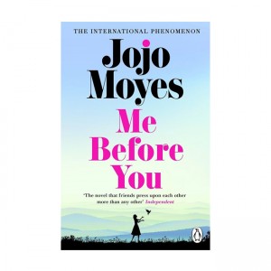 [�ĺ�:ƯA]Me Before You