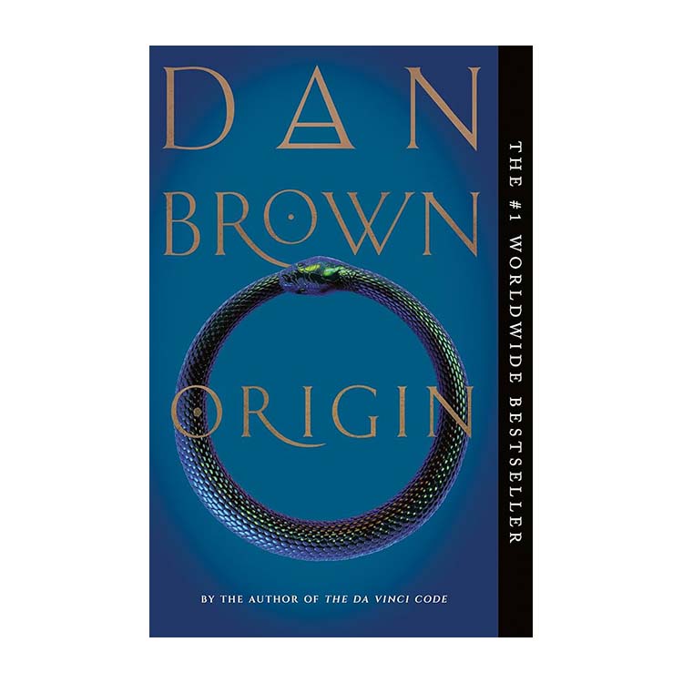 [�ĺ�:B��(����)]Origin : A Novel 