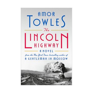 [�ĺ�:ƯA]The Lincoln Highway [�� ������ ��õ����]