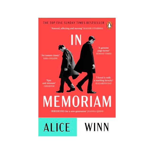 [�ĺ�:B��]In Memoriam