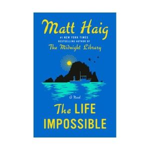 [�ĺ�:B��]The Life Impossible : A Novel