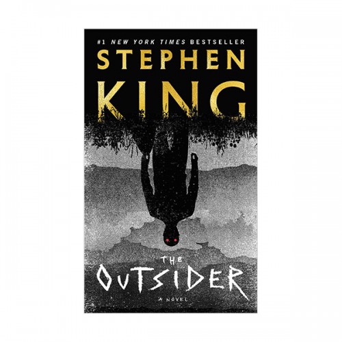 [�ĺ�:B��]The Outsider