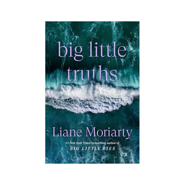 [�ĺ�:C��]Big Little Truths : A Novel: The Sequel to Big Little Lies