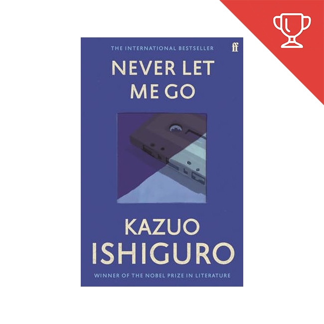 [�ĺ�:B��]Never Let Me Go