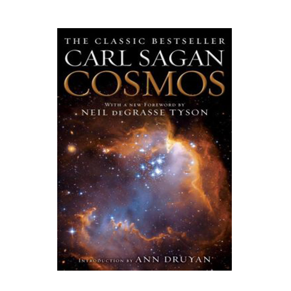 [ĺ:ƯA] Cosmos (Paperback)