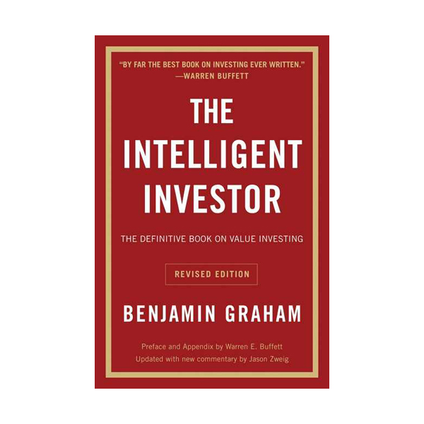 [�ĺ�:ƯA] The Intelligent Investor : ������ ������ 