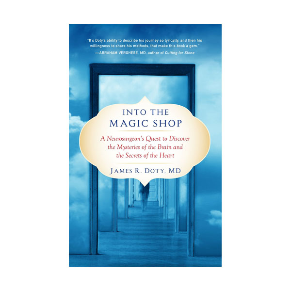 [ĺ:ƯA] Into the Magic Shop  (Paperback)