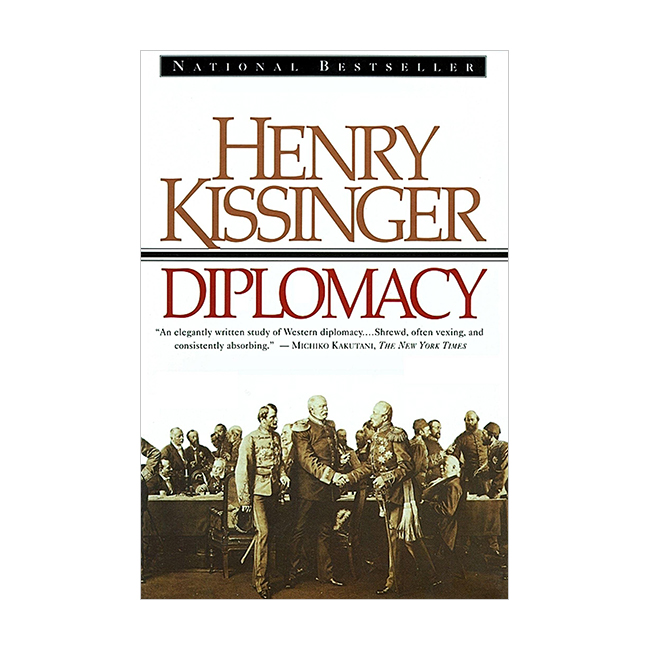 [�ĺ�:B��] Diplomacy 
