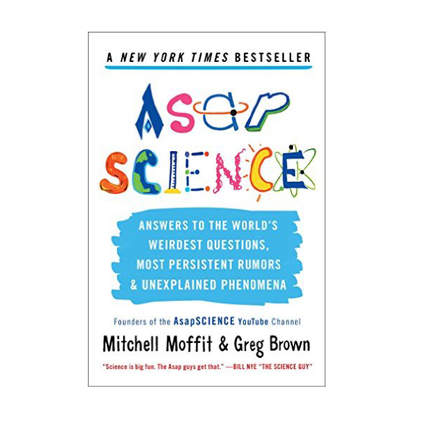 [ĺ:B] Asap Science