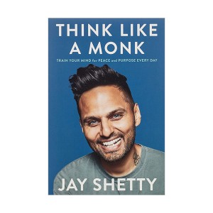 [�ĺ�:B��] Think Like a Monk