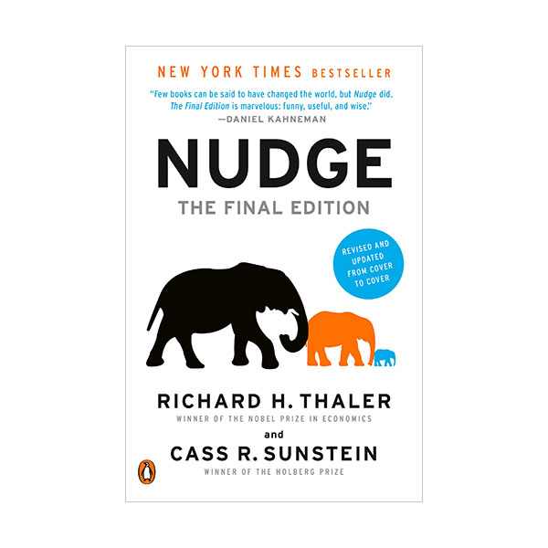 [ĺ:A] Nudge : The Final Edition 