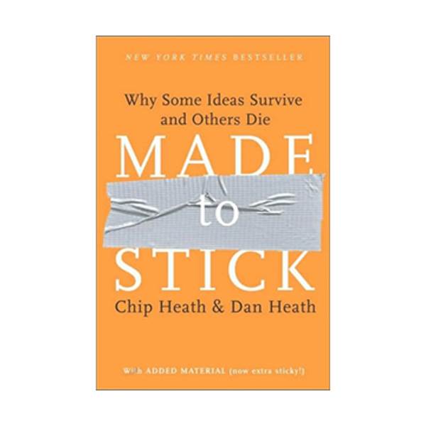 [�ĺ�:ƯA] Made to Stick