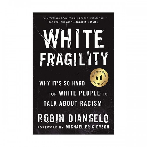 [ĺ:B] White Fragility 
