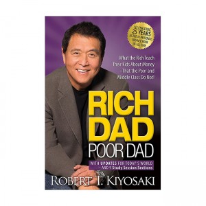 [�ĺ�:B��] Rich Dad Poor Dad 