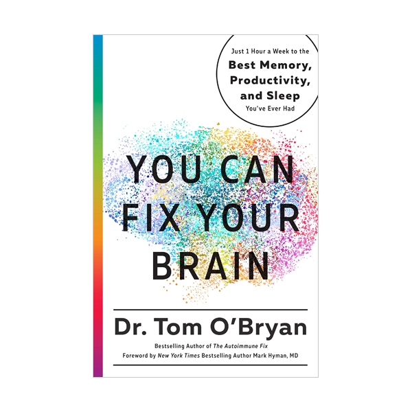 [ĺ:B] You Can Fix Your Brain 