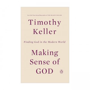[ĺ:C]Making Sense of God: Finding God in the Modern World