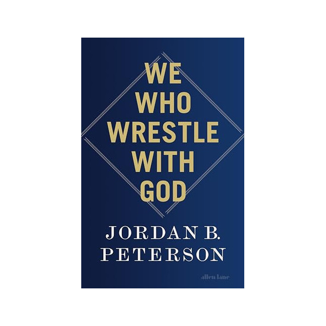 [�ĺ�:B��]We Who Wrestle With God