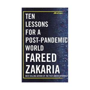 [ĺ:ƯAA]Ten Lessons for a Post-Pandemic World