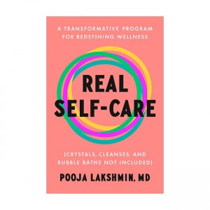 [ĺ:A]Real Self-Care(Hardcover)