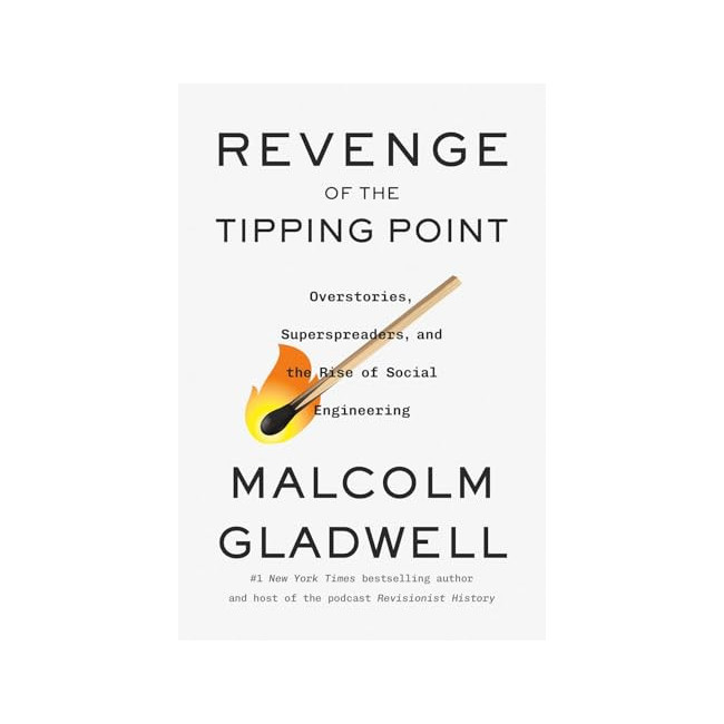 [ĺ:B]Revenge of the Tipping Point 