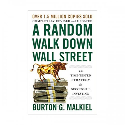 [ĺ:B]A Random Walk Down Wall Street