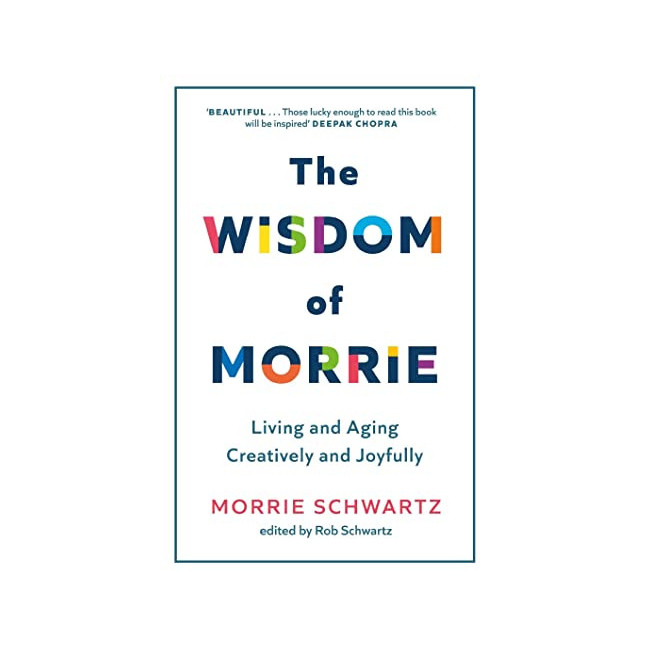 [ĺ:B] The Wisdom of Morrie