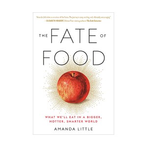 [ĺ:ƯA] The Fate of Food 