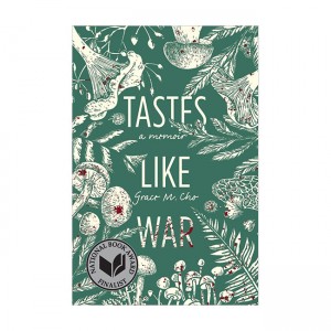 [ĺ:A]Tastes Like War: A Memoir