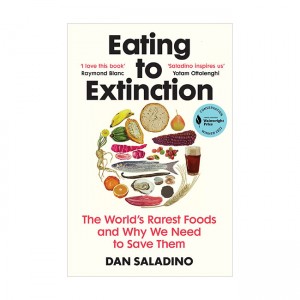 [ĺ:B]Eating to Extinction