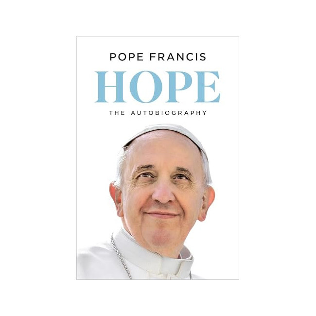 [ĺ:ƯA]Hope: The Autobiography