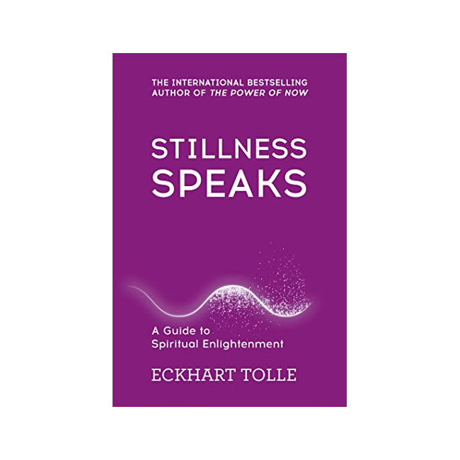 [�ĺ�:ƯA]Stillness Speaks : Whispers of Now