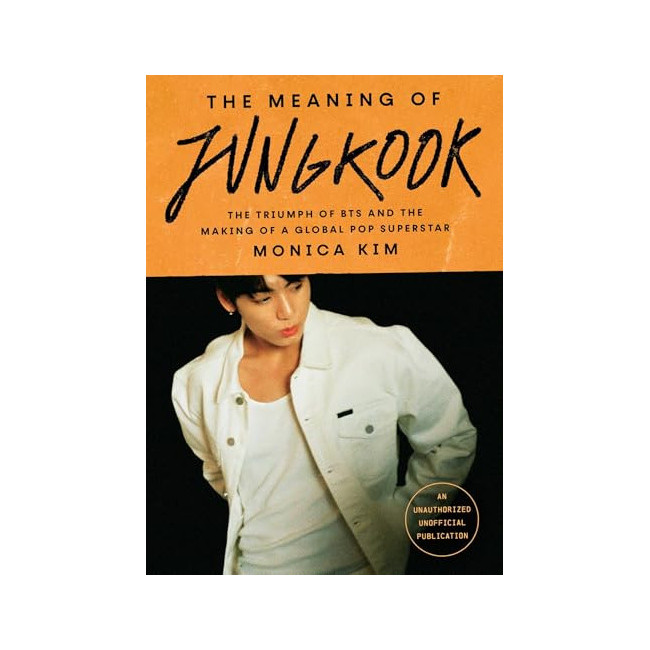 [�ĺ�:B��]The Meaning of Jungkook