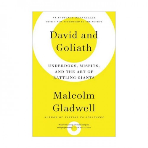 [ĺ:A]David and Goliath