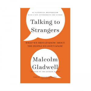 [�ĺ�:B��]Talking to Strangers
