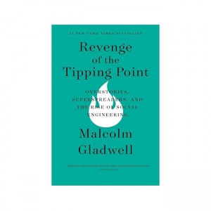 [�ĺ�:A��]Revenge of the Tipping Point 