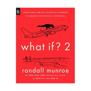 [�ĺ�:C��(��ǥ���׳����Ϻα���)] Randall Munroe : What If? 2
