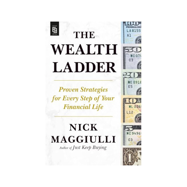 [�ĺ�:B��]The Wealth Ladder
