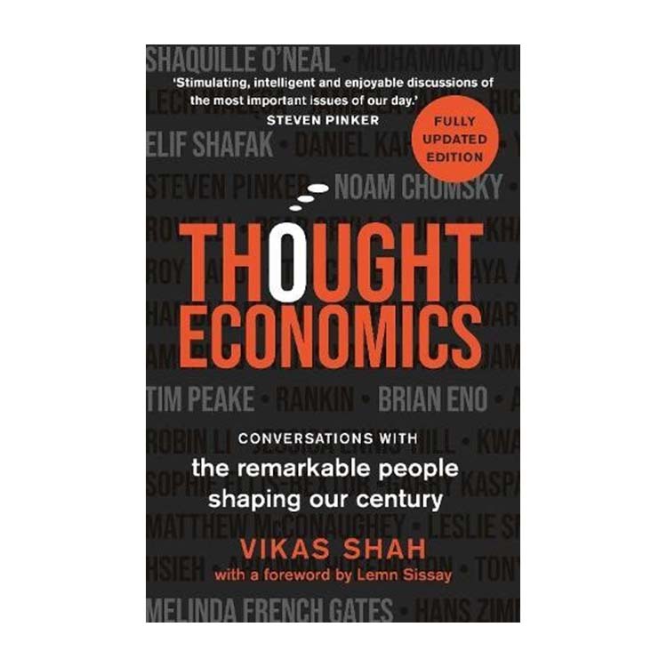 [�ĺ�:A��]Thought Economics ������ �ٲٴ� ������