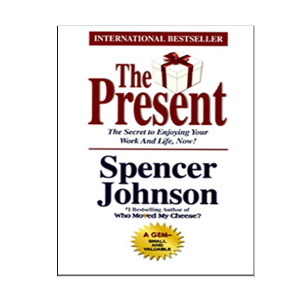 [�ĺ�:ƯA]he Present : ���� (Paperback)