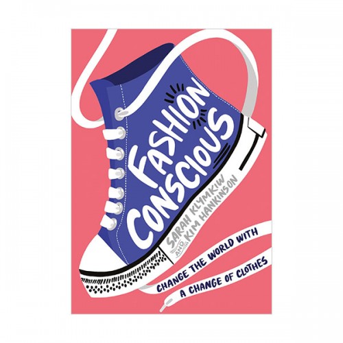[�ĺ�:B��(ǥ���ջ�) ]Fashion Conscious