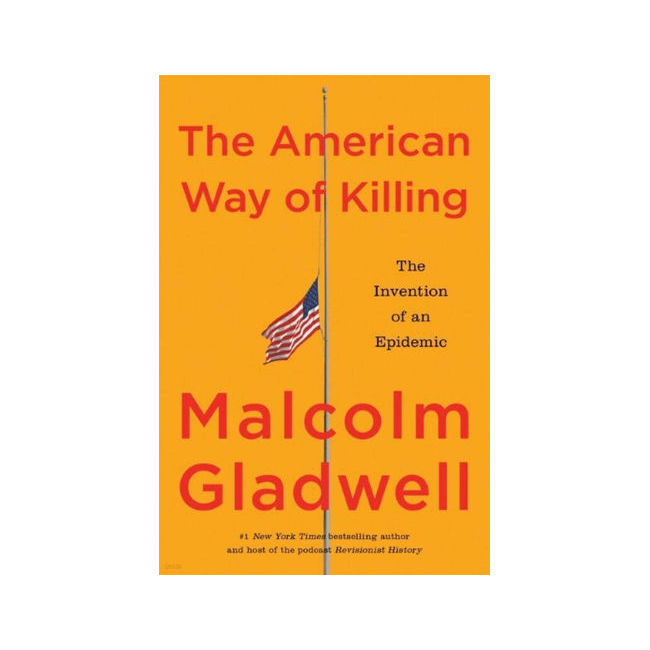 [�ĺ�:B��]The American Way of Killing