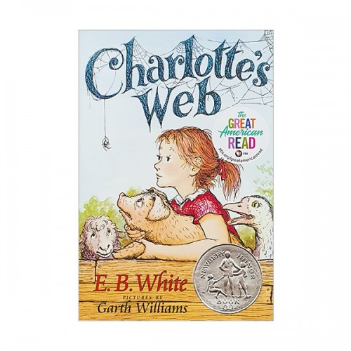 [ĺ:B] [] Charlotte's Web